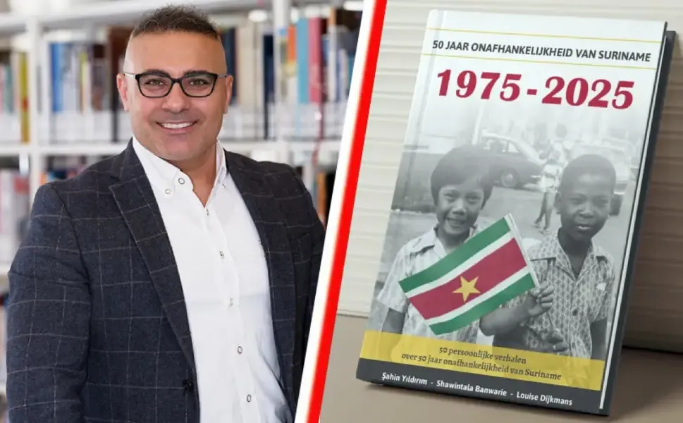 Kültür elçisi Şahin Yıldırım’ın ilham veren yolculuğu