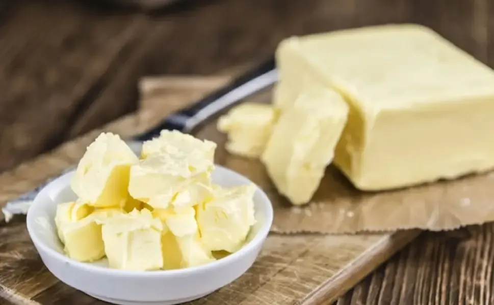 Tereyağı mı zeytinyağı mı daha sağlıklı? Araştırma ortaya koydu