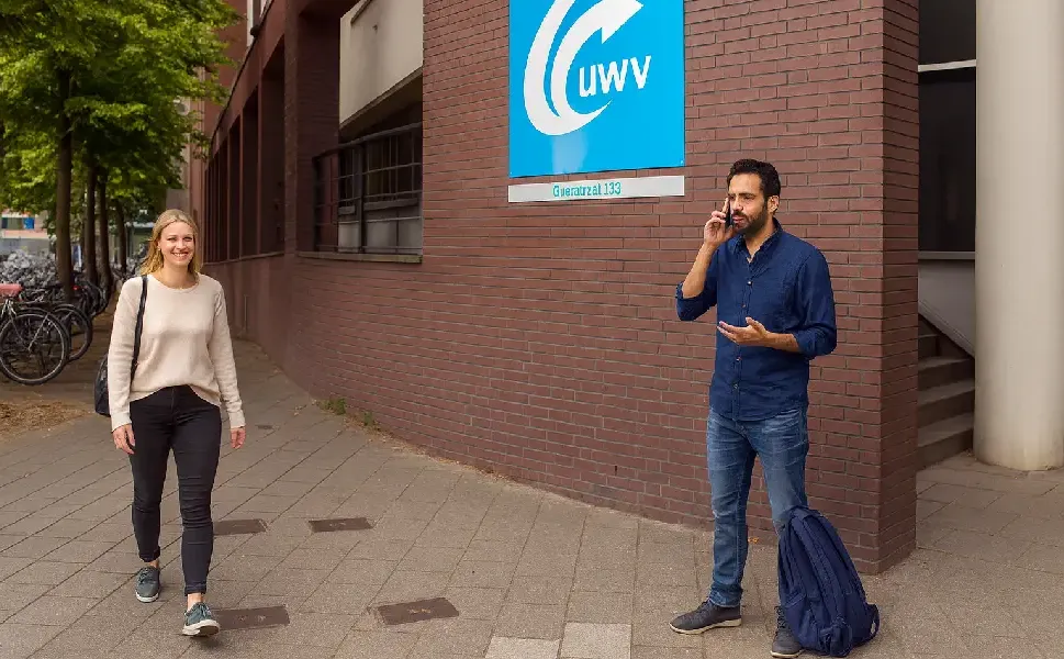 Hollanda’da işsizlik son 4 yılın en yüksek seviyesine çıktı