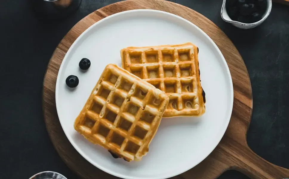 Hollanda ve Belçika’da farklı markalarda waffle’lar geri çağrıldı