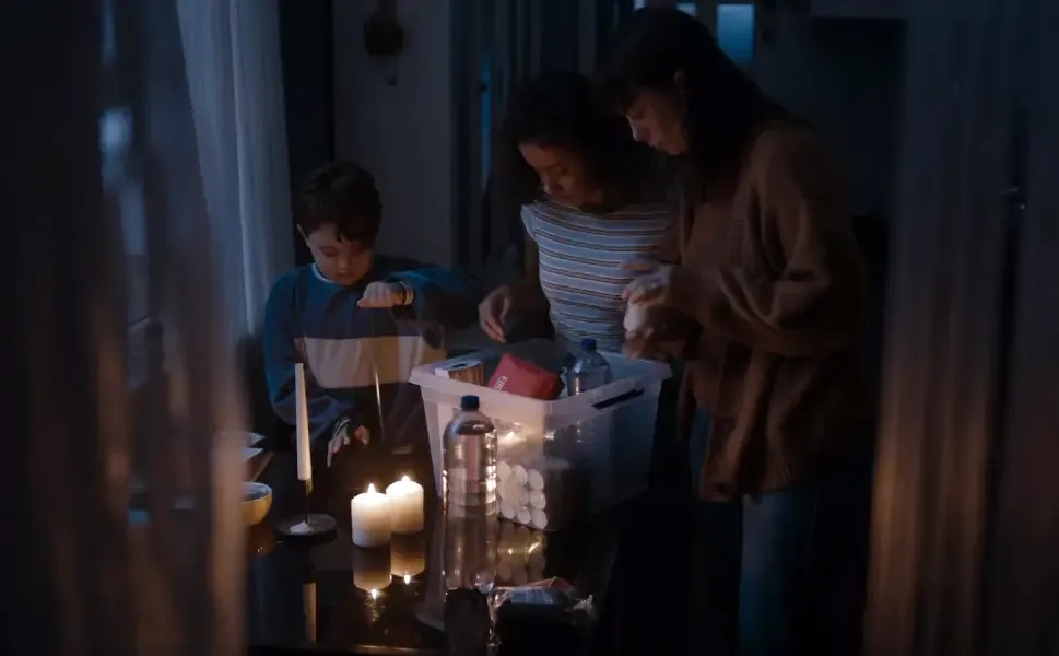 Hollanda'da 70 belediyede savaş hazırlığı için pilot uygulama başlatıldı