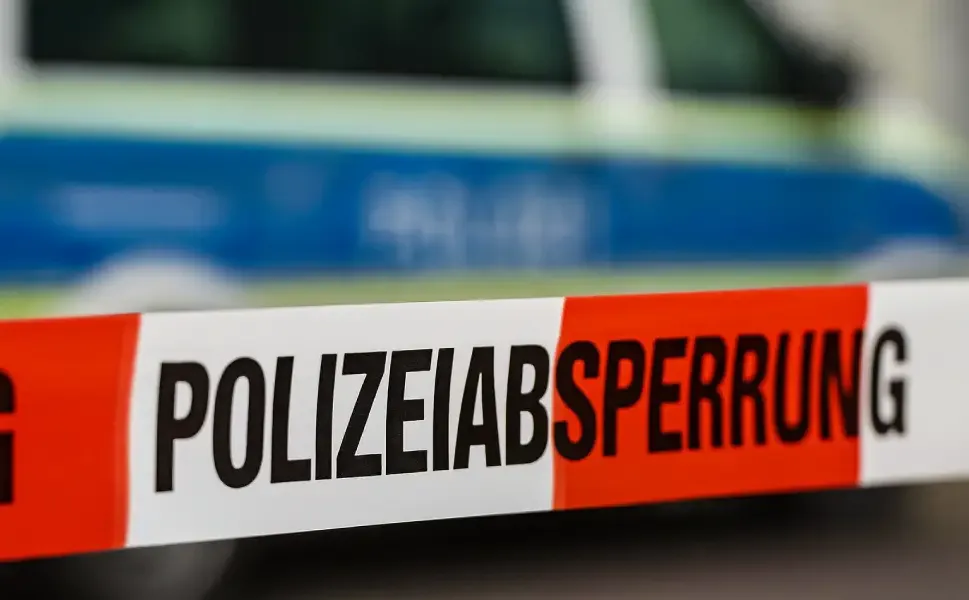 Almanya’da Türk genci trafik kazasında hayatını kaybetti