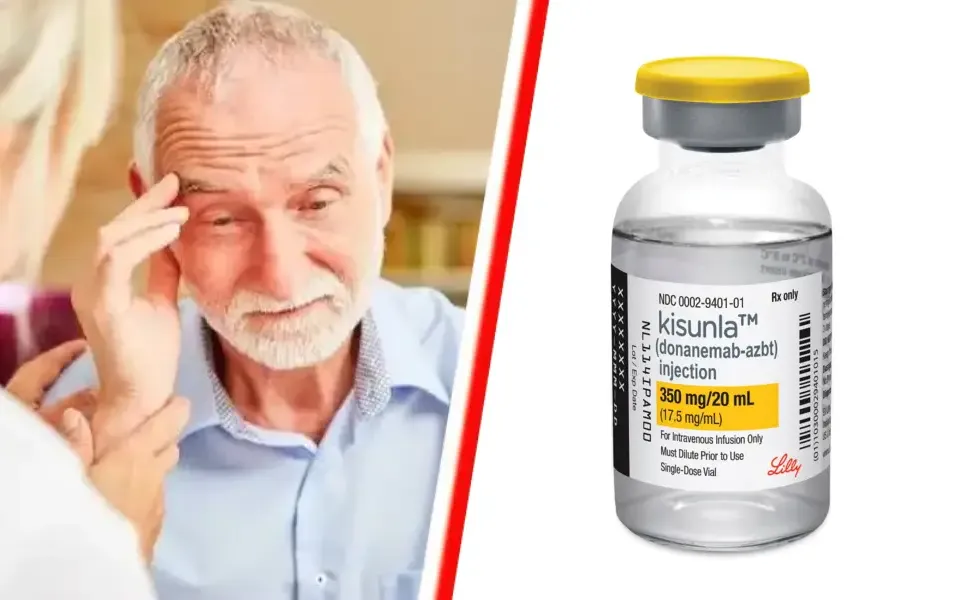 Almanya’da yeni Alzheimer ilacı satışa sunuldu