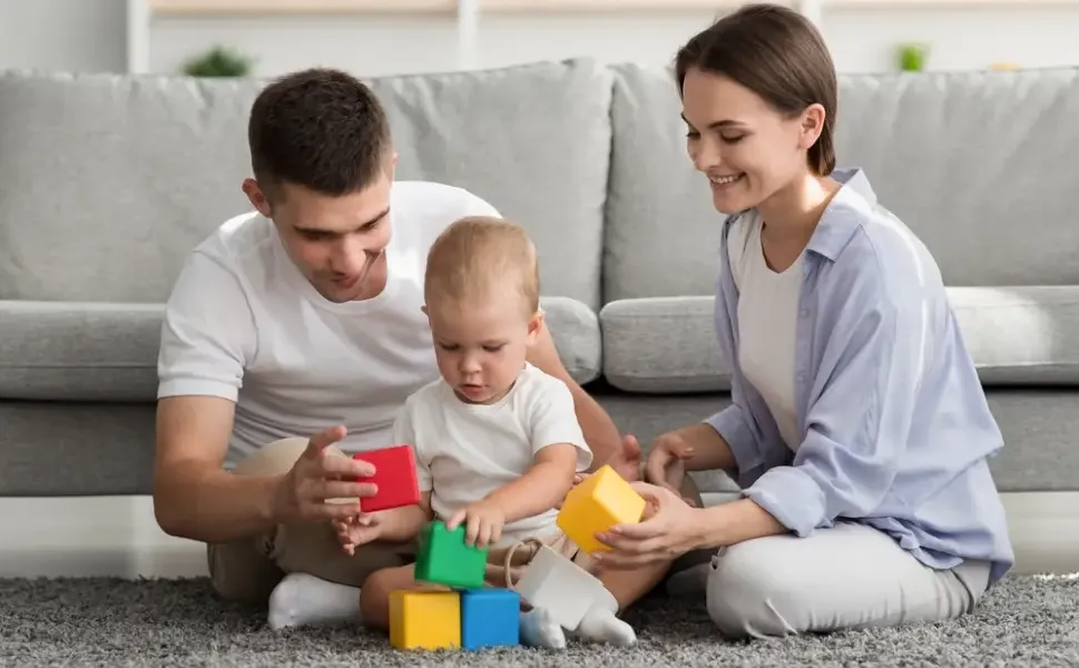 Almanya’da Bürgergeld alan genç ebeveynlere daha sıkı kurallar geliyor