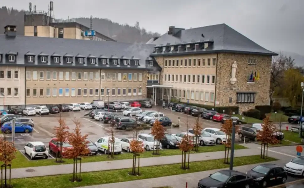 Belçika’da saldırıya uğrayan Türk gencine hastanede bakılmadı iddiası