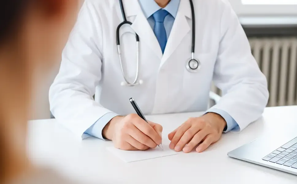 Almanya’da uzman doktor randevusu için en az bir ay bekleniyor