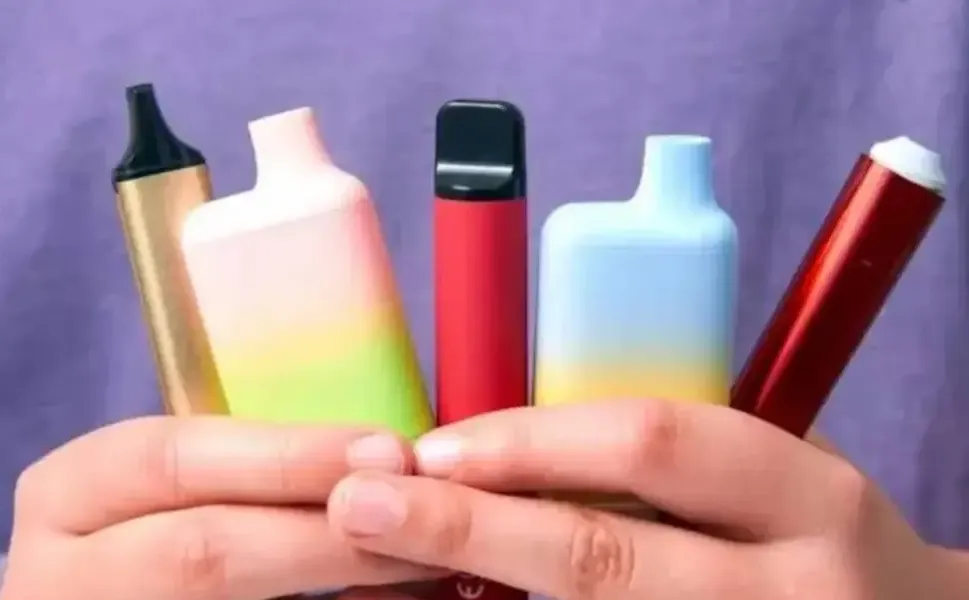 Hollanda’da yasa dışı e-sigara satışına ağır cezalar geliyor