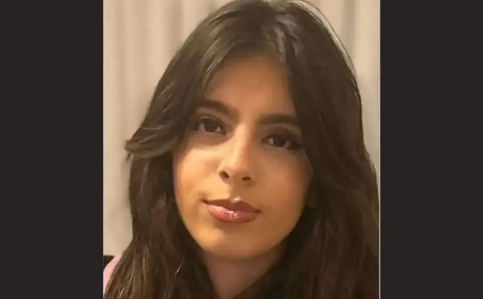 Fransa’da kaybolan 15 yaşındaki Ezel’den 2 gündür haber alınamıyor