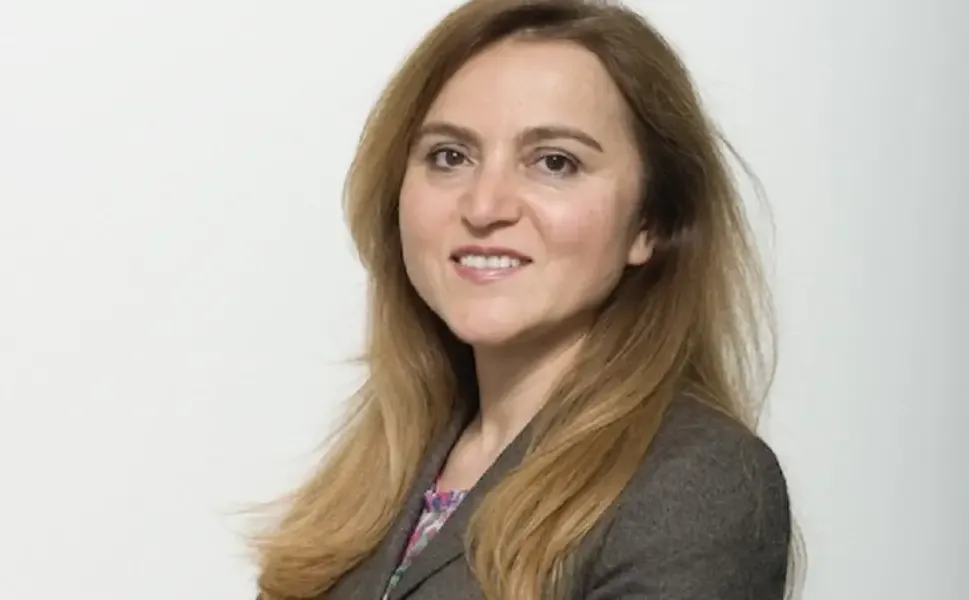 Eski Milletvekili Fadime Örgü, Hollanda Kraliyet Nişanı Komitesine atandı