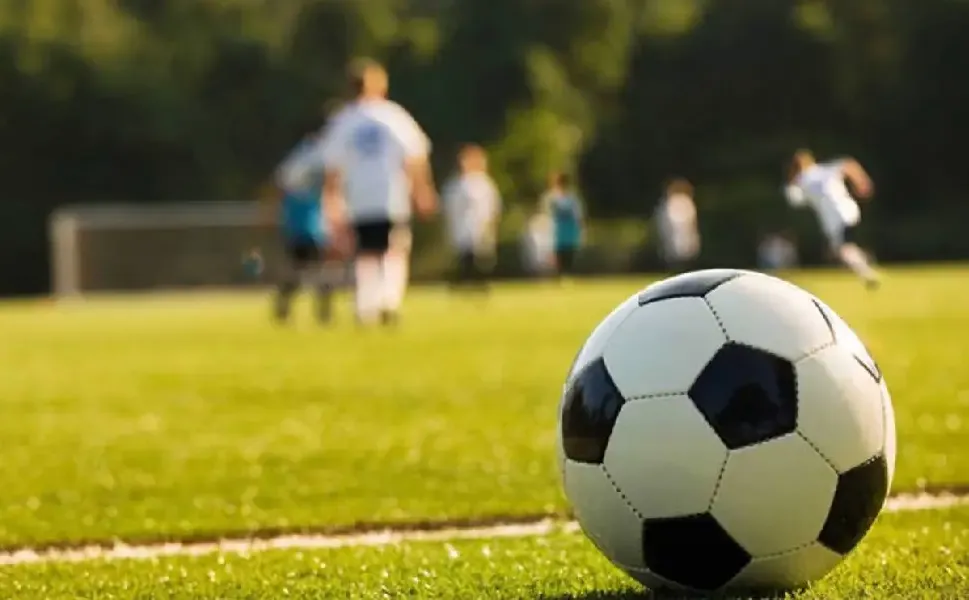 DENK Rotterdam amatör futbolda artan ırkçılığa karşı adım attı