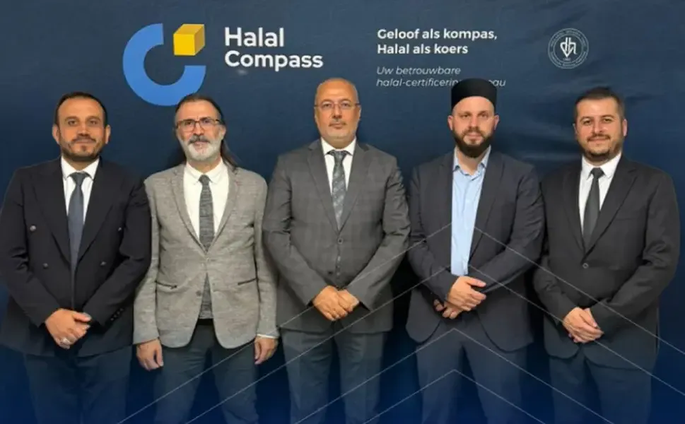 Halal Compass ve TSE Global’den stratejik helal belgelendirme iş birliği