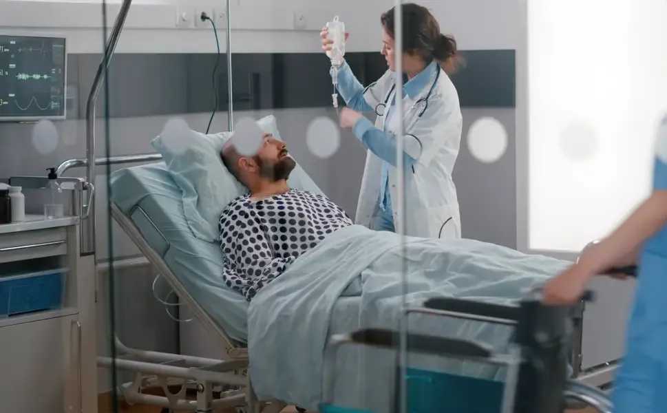 Belçika’da 40 yaş ve üzeri çalışanlarda kalp krizi ve inme riski artıyor