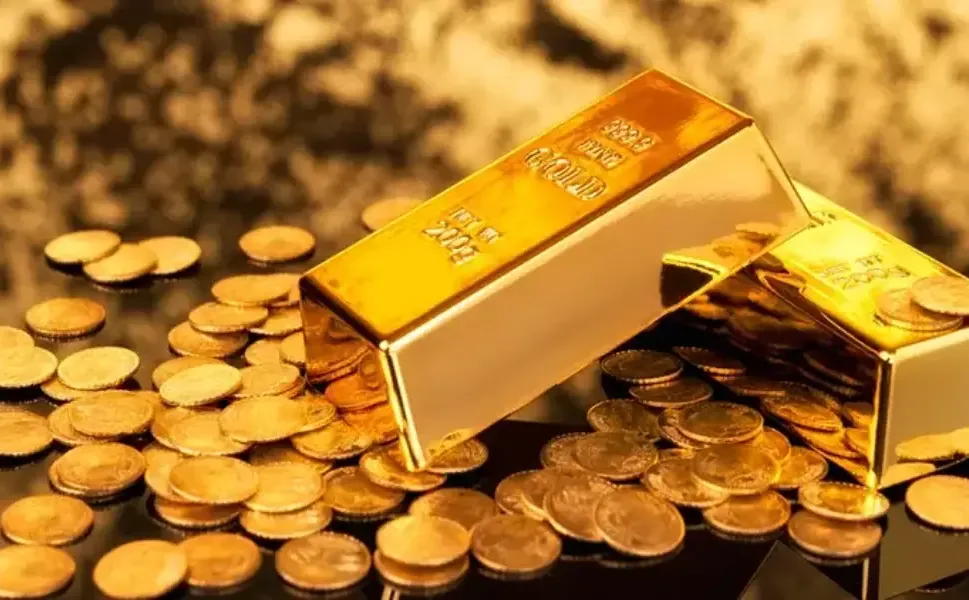 130 bin euroluk altınlarını çöpe atan adam polisten yardım istedi