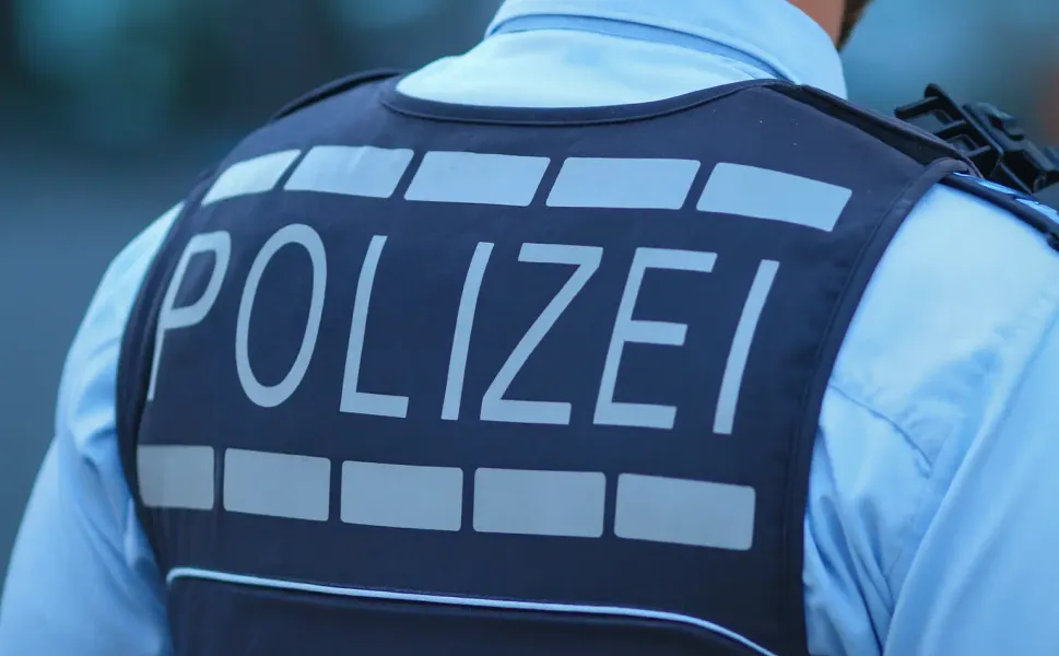 Berlin Emniyeti: Suç failleri turist vizesiyle ülkeye sokuluyor