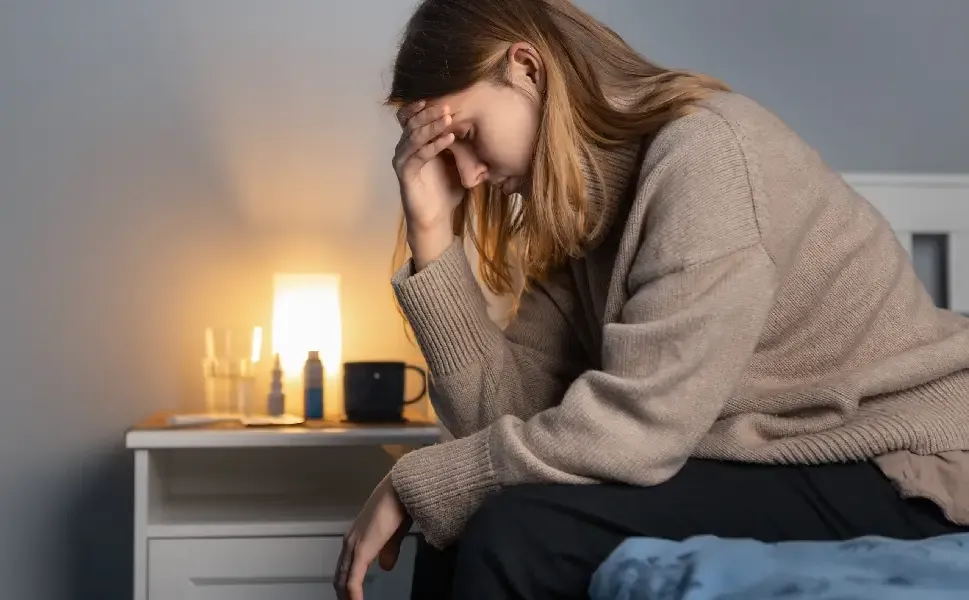 Stres ve kaygıyı azaltmaya yardımcı olan besinler