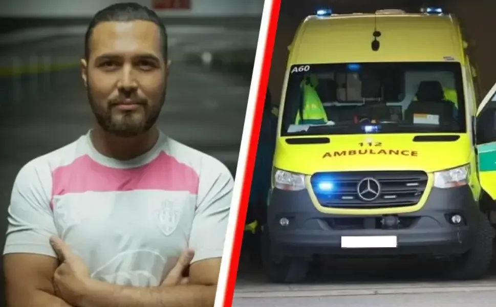 Belçika’da 35 yaşındaki Türk genci motosiklet kazasında hayatını kaybetti