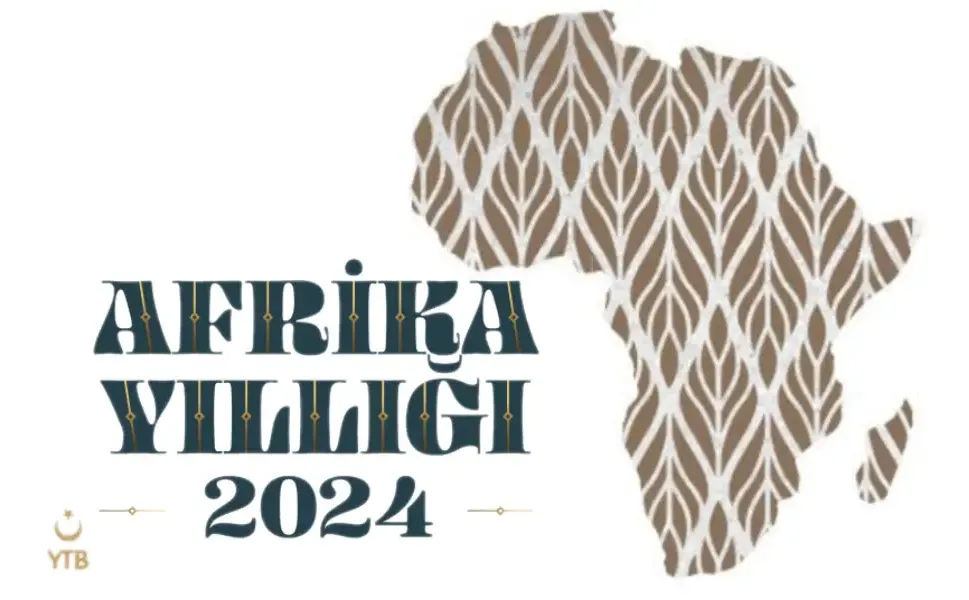 YTB’den Kıta’ya derin bakış: Afrika Yıllığı 2024 yayımlandı