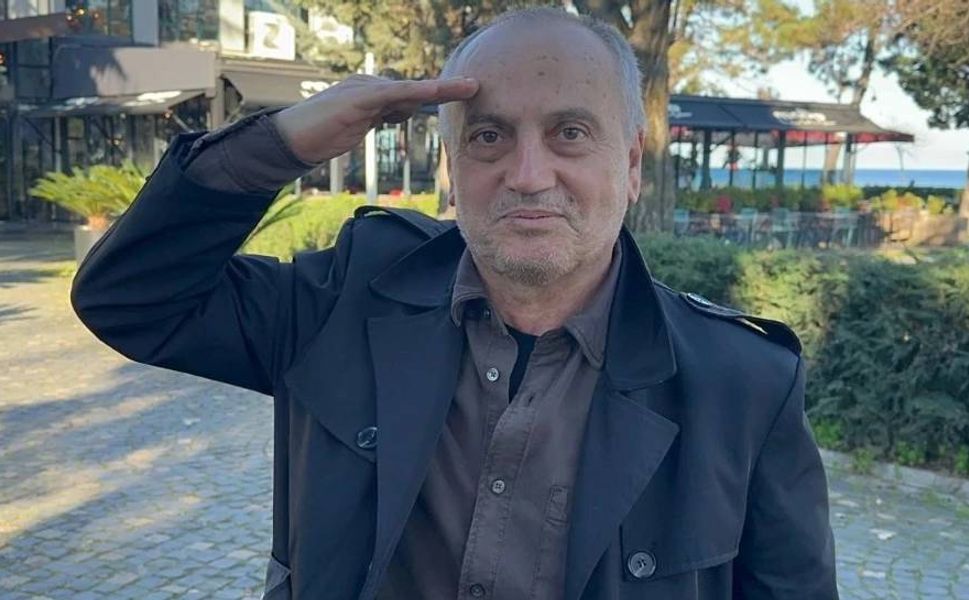 Almanya’dan Türkiye’ye dönen 62 yaşındaki gurbetçi asker kaçağı çıktı