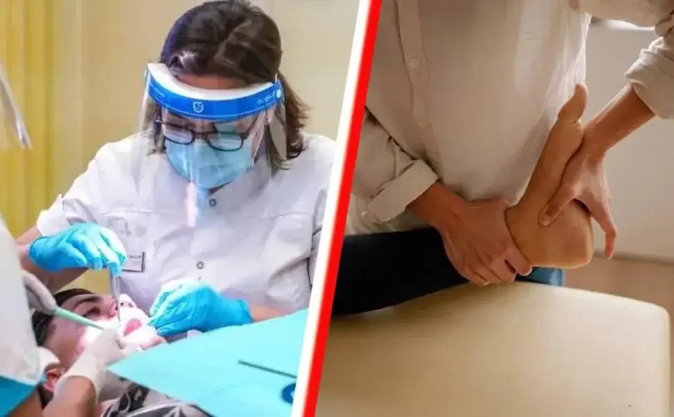 Hollanda’da doktor ve dişçi faturası dolandırıcılığına karşı uyarı