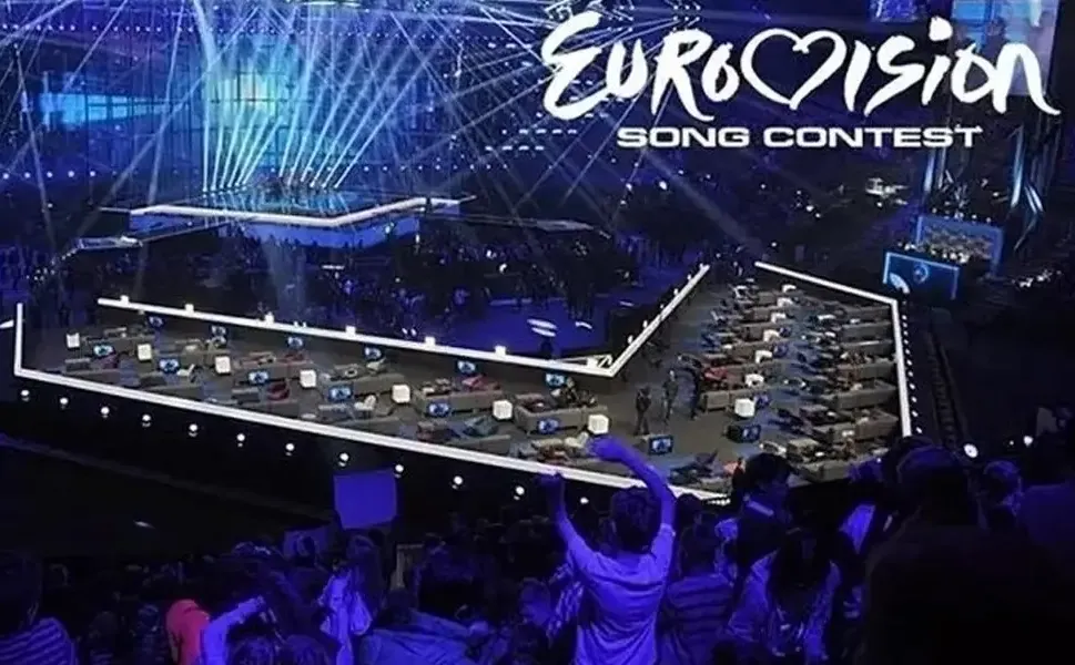 İsrail’i boykot eden 6 ülke Eurovision’dan çekildi