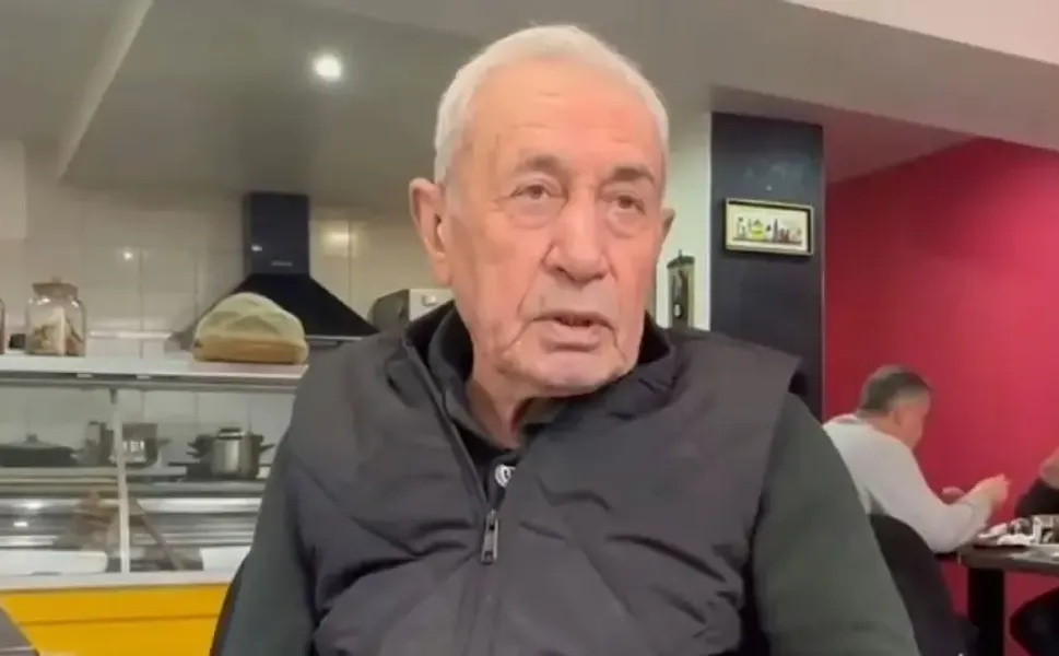 Fransa'da yaşayan 85 yaşındaki Türk 4 ülkeden emekli maaşı alıyor