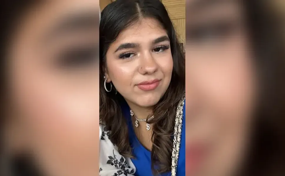 Hollanda’da kayıp alarmı: 16 yaşındaki Medine için halktan yardım çağrısı