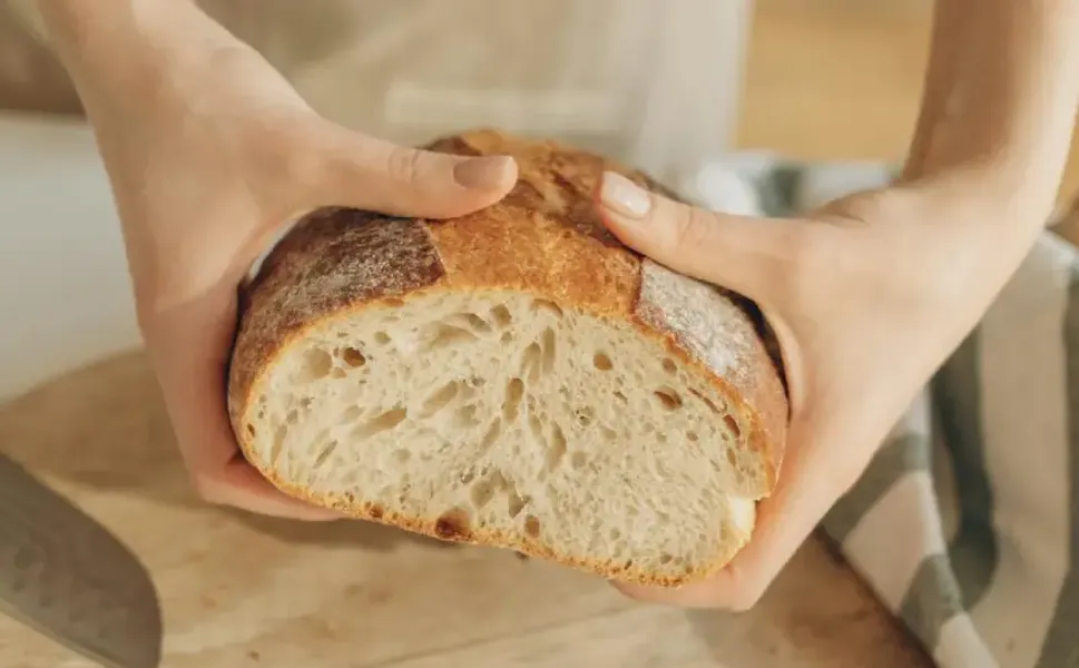 Ekmeği günlerce taze tutmanızı sağlayan tüyolar