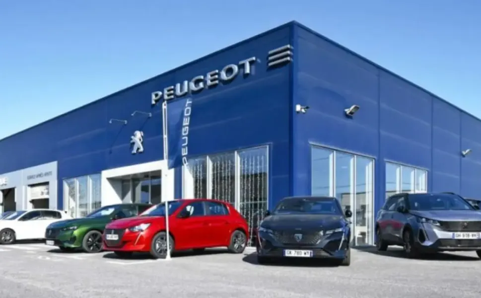 Fransa’da Peugeot ve Citroën’in bazı modelleri geri çağrıldı