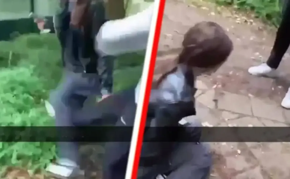 Hollanda’da paylaşılan gençler arasındaki akran zorbalığı videoları hızla artıyor