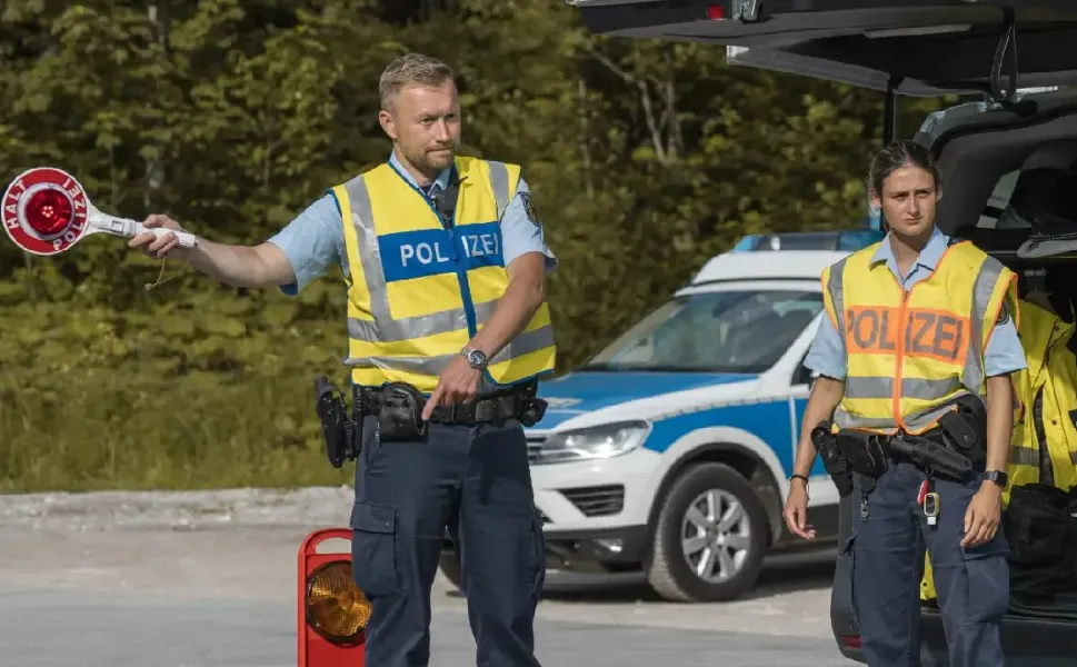 Almanya’da 2026 yılında uygulanan trafik cezaları