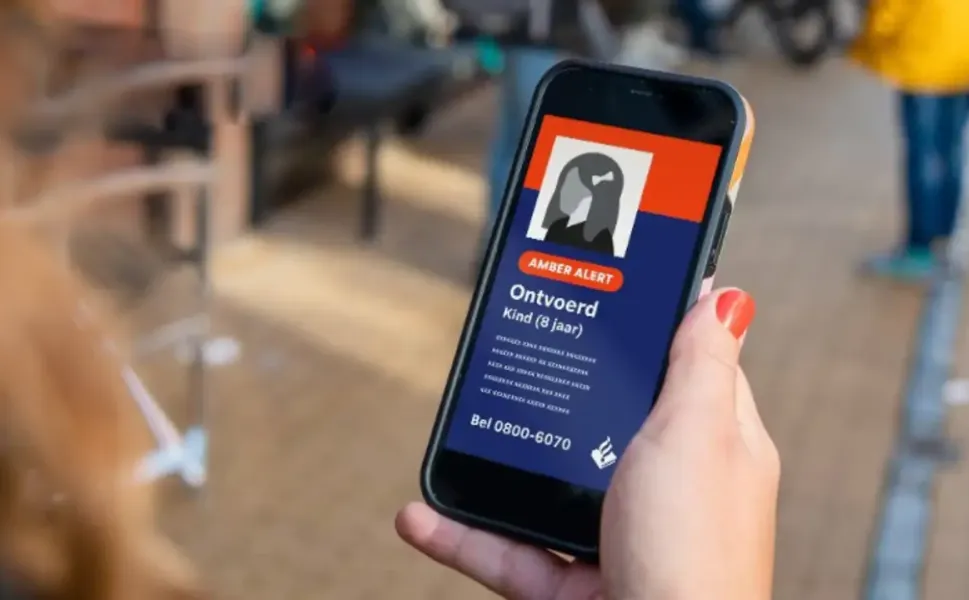 Hollanda’da her yıl 30 bin kişi kayıp bildiriliyor, 16 bini çocuk