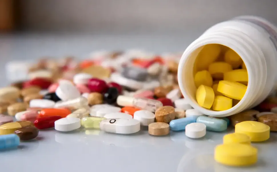 Hollanda’da tehlikeli maddeler içeren gıda takviyeleri listesi açıklandı