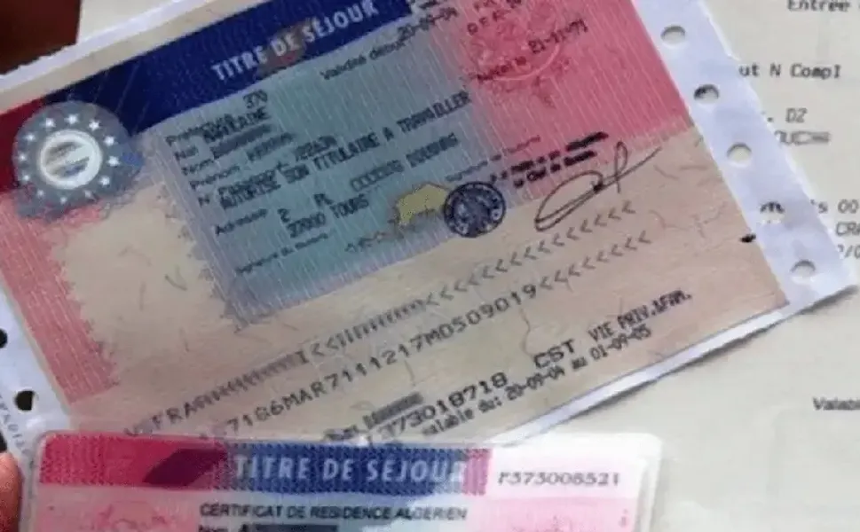 Fransa’da 3 yıl yurt dışında kalan Türk vatandaşının oturumu iptal edildi