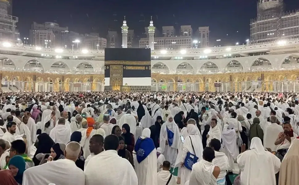 Fransa, Almanya ve Belçika’da hac parası toplayan acente ortadan kayboldu