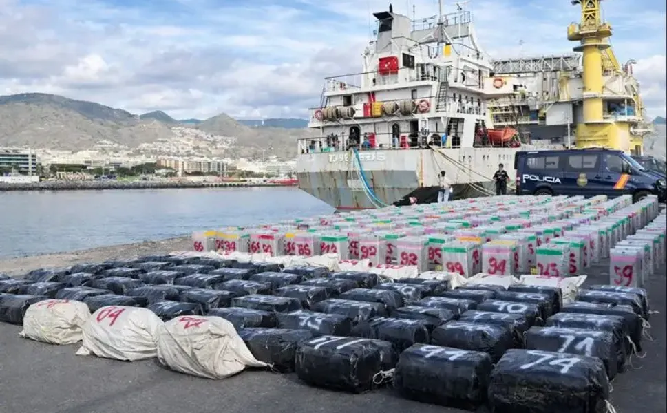 Hollanda doğumlu Türk baron Çetin G., kokain operasyonunda Türkiye’de yakalandı