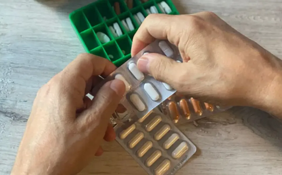 Kanser için geliştirilen yeni ilaç, yaşlanmayı da yavaşlatıyor