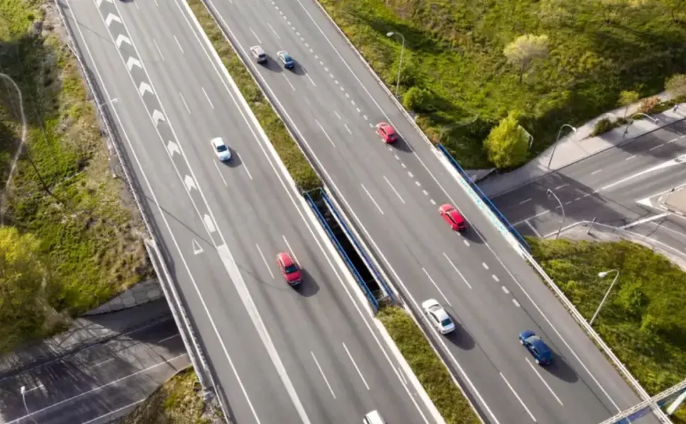 Belçika’da otoyol vinyet ücretinin 100 euro olması bekleniyor