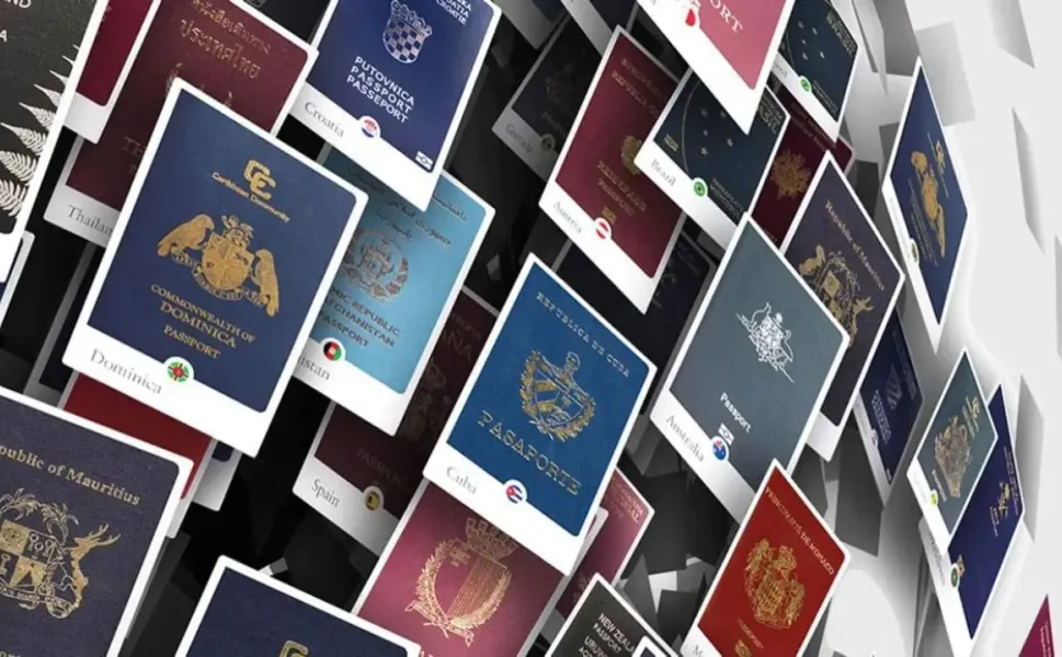 2026’nın en güçlü pasaportları listesinde Hollanda ve Almanya kaçıncı sırada?