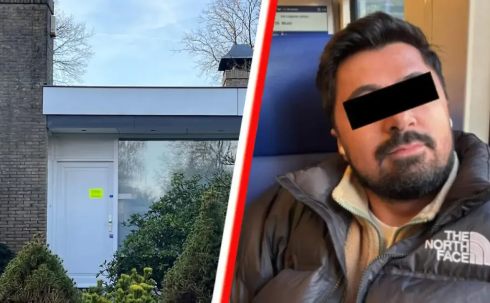 Hollanda’da 34 yaşındaki Türk sığınmacı, 83 yaşındaki sevgilisinin ölümüyle ilgili gözaltında