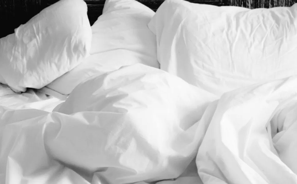 Uzmanlar uyarıyor: Uyandıktan sonra yatağı hemen toplamayın