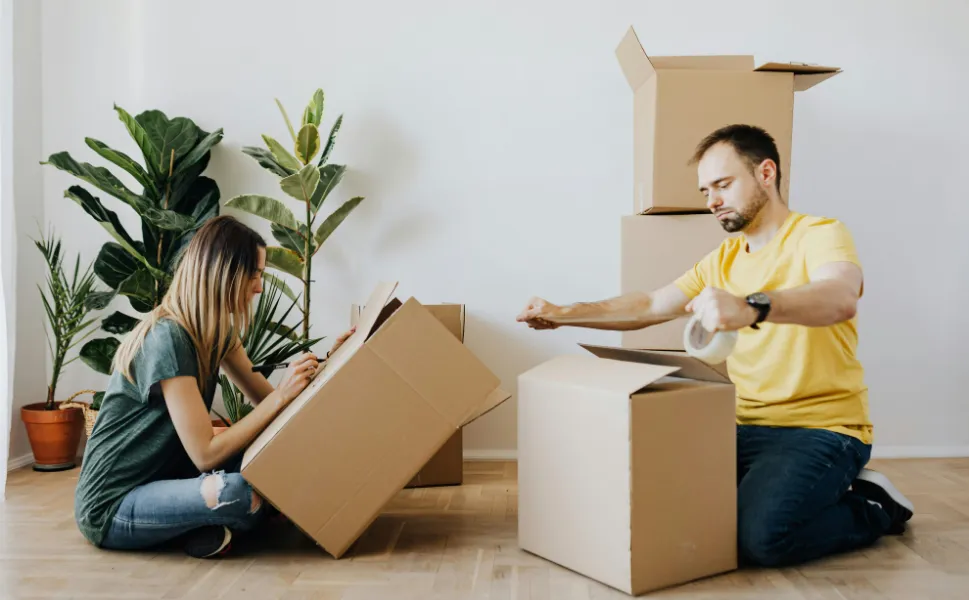 Küçük evi büyük gösteren 5 basit dekorasyon tüyosu