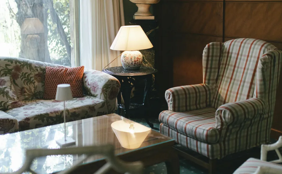 Bu mobilyalar evinizi daha çabuk tozlandırıyor