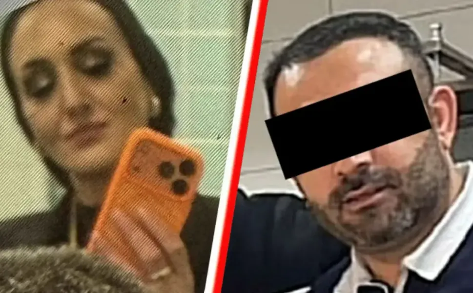 Almanya’da Türk anne eşi tarafından sokak ortasında öldürüldü