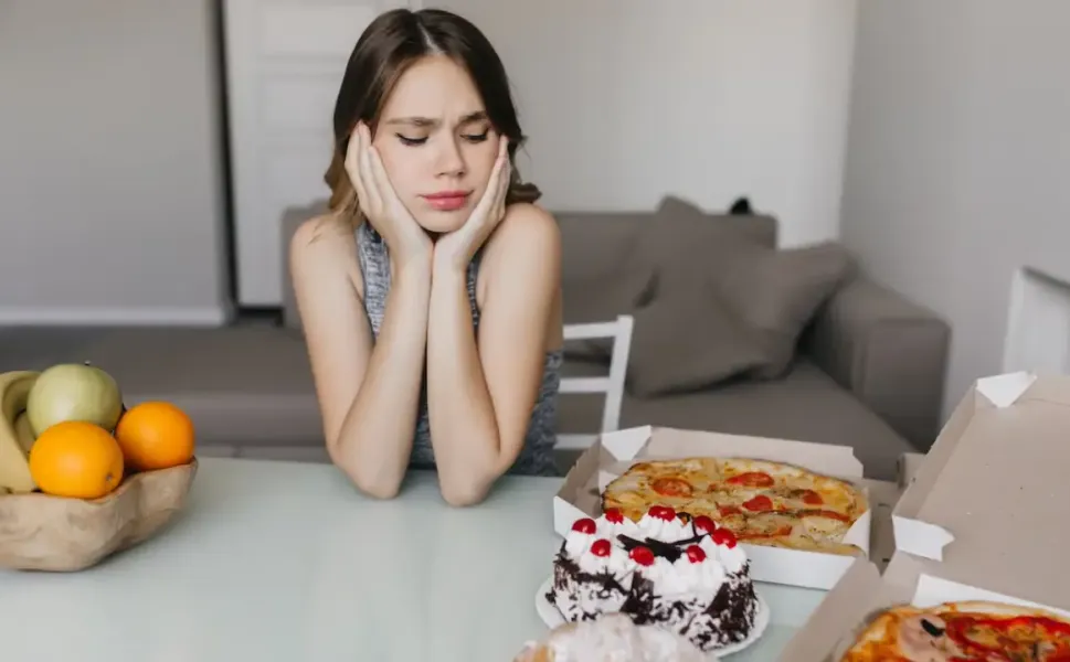 Belçika’da yeme bozukluğu yaşayan gençlere ücretsiz diyetisyen desteği