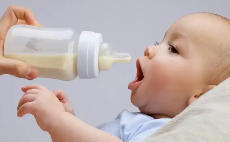 Nestlé Almanya’da üç bebek mamasını daha geri çağırdı