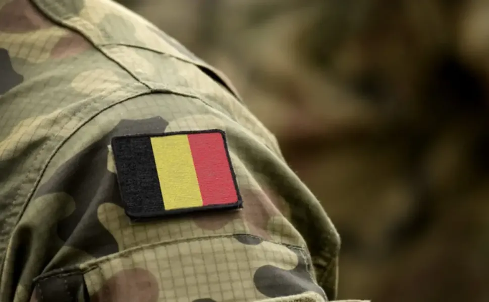 Belçika’da zorunlu askerlik geri mi geliyor?