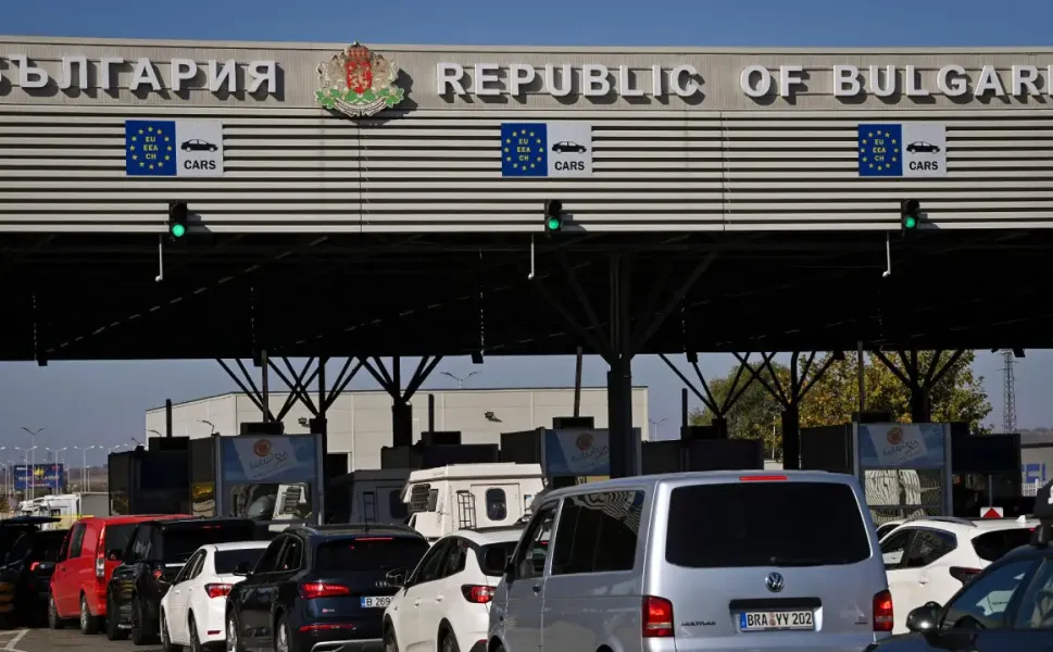 Bulgaristan sınırında bir haftada 86 bin euro nakit yakalandı