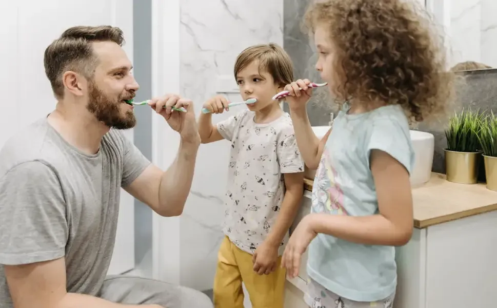 Almanya’da çocuk diş macunu testinde her 3 üründen biri yetersiz bulundu