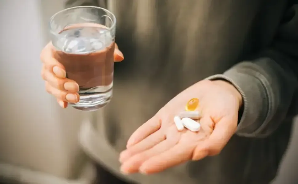 D vitamini ve magnezyum birlikte mi kullanılmalı?