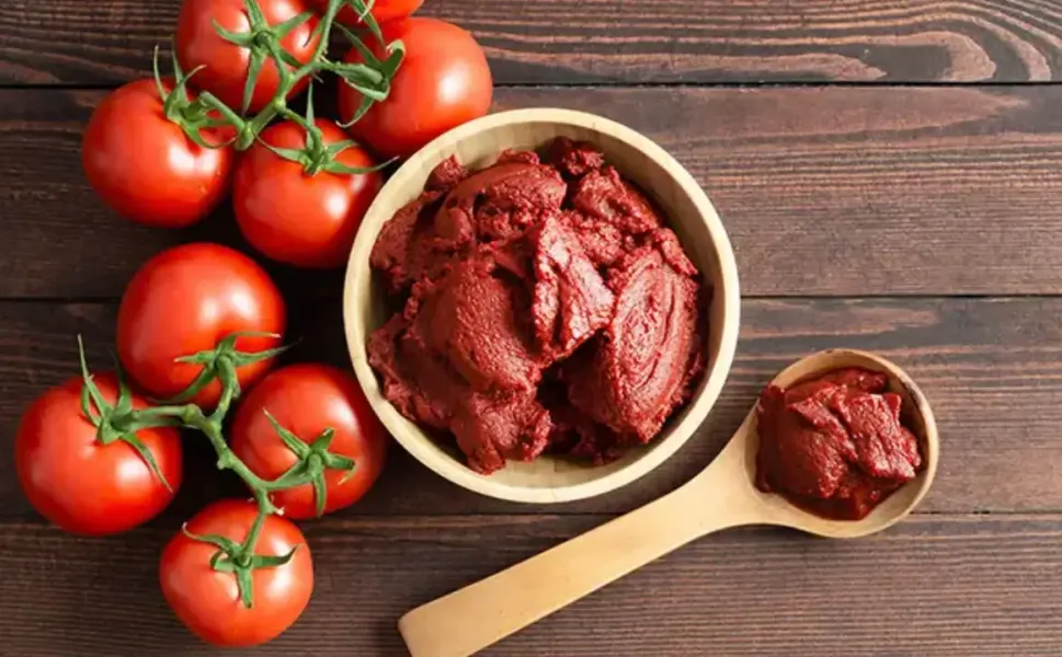 Almanya’da Türk markasına ait domates salçaları geri çağrıldı